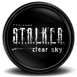Stalker ClearSky 2 Icon 256x256 png